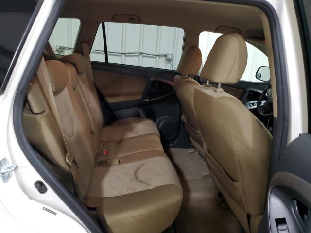 Photo 11 from auction – 2009 TOYOTA RAV4 with VIN JTMZF33V195001480