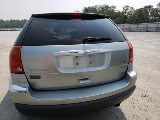 Снимка 6 от търг – 2004 CHRYSLER PACIFICA с VIN 2C8GF68404R550994