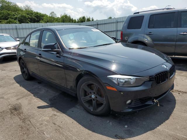 Photo 4 from auction – 2015 BMW 328 I with VIN WBA3A5G50FNS90225