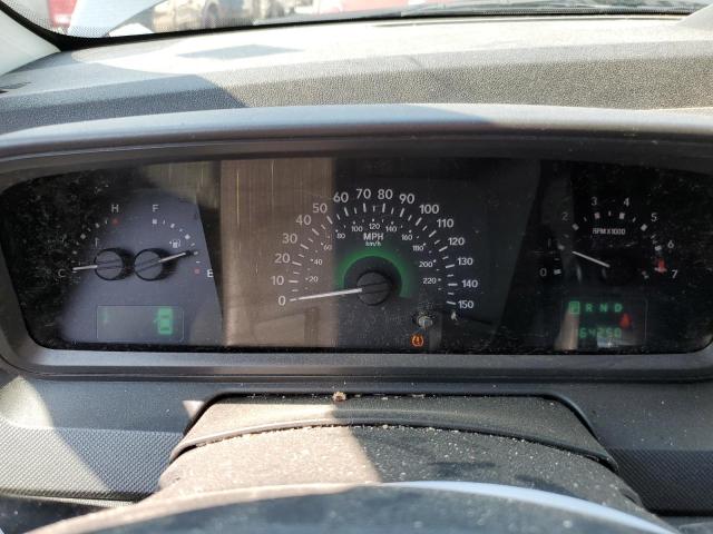 Photo 9 from auction – 2010 DODGE JOURNEY SX with VIN 3D4PG5FV6AT165455