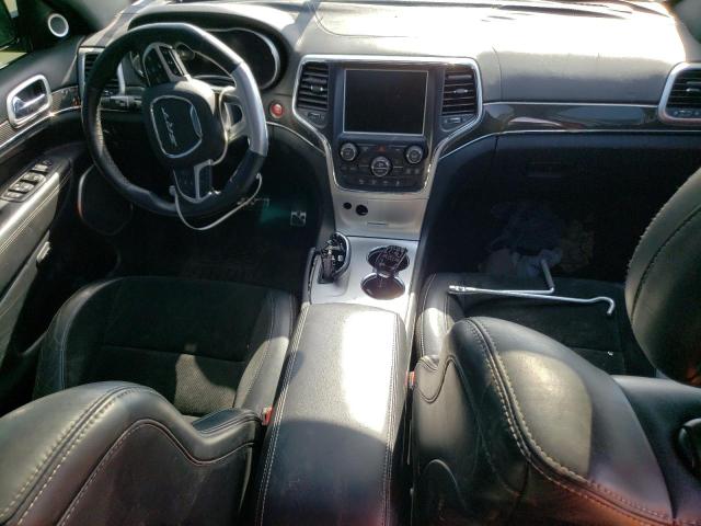 Photo 8 from auction – 2014 JEEP GRAND CHER with VIN 1C4RJFDJ3EC434753