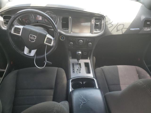 Photo 8 from auction – 2012 DODGE CHARGER R/ with VIN 2C3CDXCT3CH301429