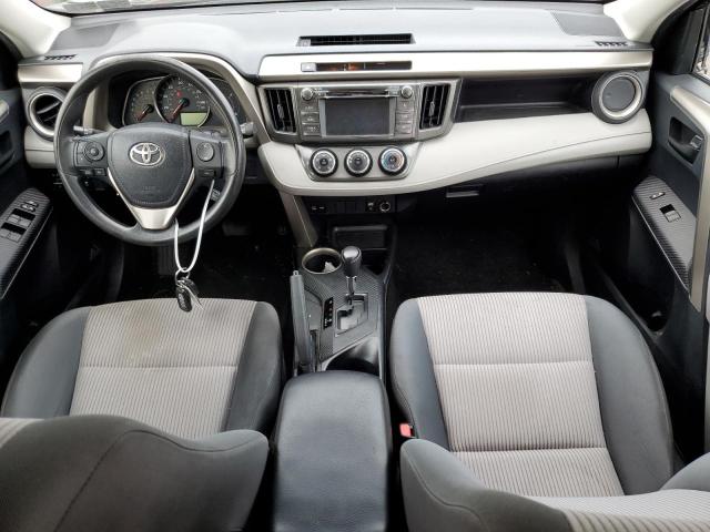 Photo 8 from auction – 2013 TOYOTA RAV4 LE with VIN 2T3BFREV7DW016519
