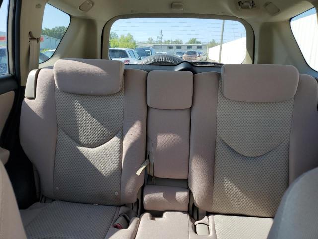 Photo 10 from auction – 2008 TOYOTA RAV4 with VIN JTMZD33V186066196
