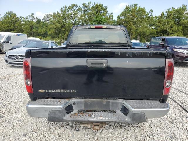 Photo 6 from auction – 2005 CHEVROLET COLORADO with VIN 1GCCS148058110178