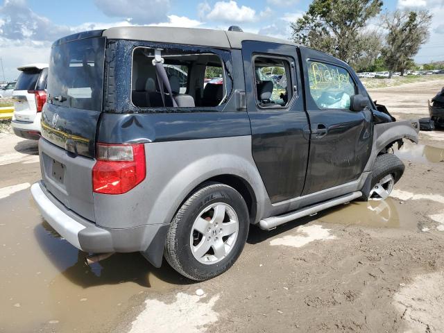 Photo 3 from auction – 2003 HONDA ELEMENT EX with VIN 5J6YH285X3L002858