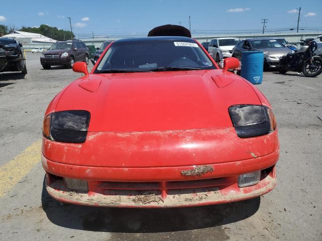 Photo 5 from auction – 1991 DODGE STEALTH R/ with VIN JB3XD64B7MY015413
