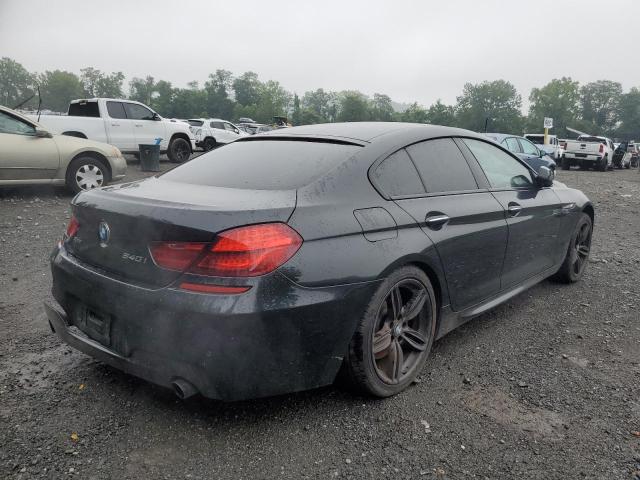 Photo 3 from auction – 2015 BMW 640 XI GRA with VIN WBA6B8C5XFD453597