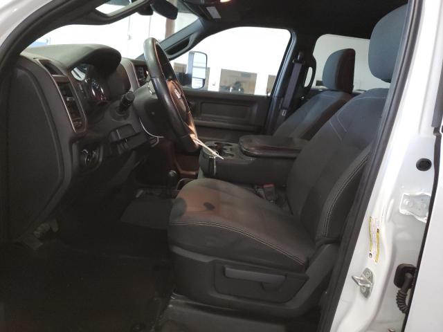 Photo 7 from auction – 2022 RAM 2500 TRADE with VIN 3C6UR5CL4NG145787