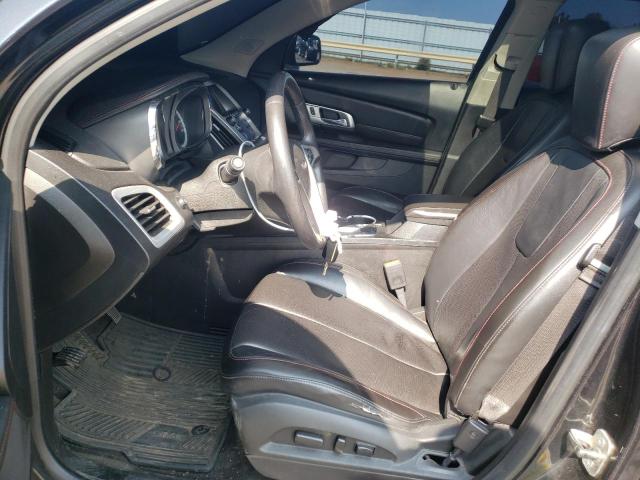 Photo 7 from auction – 2012 GMC TERRAIN SL with VIN 2GKFLVE54C6157808