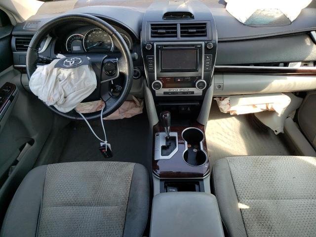 Photo 8 from auction – 2012 TOYOTA CAMRY BASE with VIN 4T1BF1FK7CU144238
