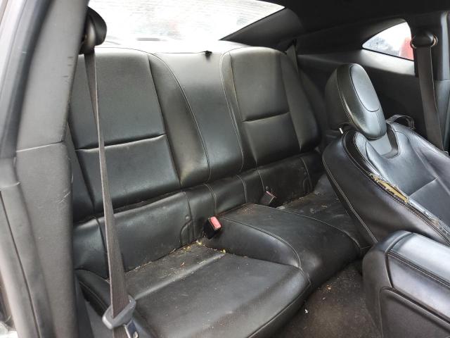Photo 10 from auction – 2012 CHEVROLET CAMARO LT with VIN 2G1FC1E30C9197300
