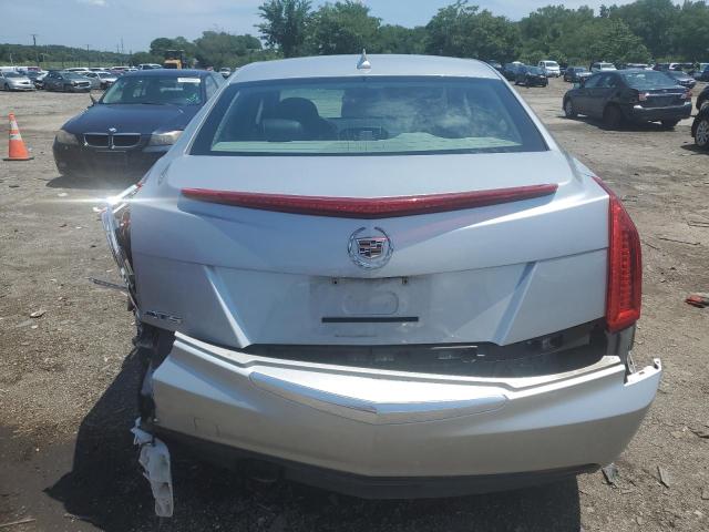 Photo 6 from auction – 2013 CADILLAC ATS with VIN 1G6AA5RAXD0170708