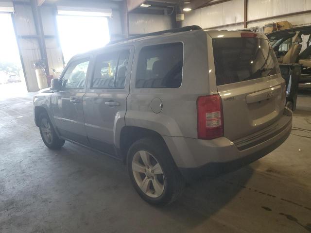 Photo 2 from auction – 2016 JEEP PATRIOT LA with VIN 1C4NJPFA3GD612904