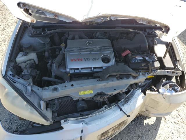 Photo 11 from auction – 2003 TOYOTA CAMRY LE with VIN 4T1BF32K13U562442