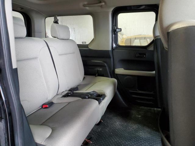 Photo 10 from auction – 2008 HONDA ELEMENT EX with VIN 5J6YH287X8L011147