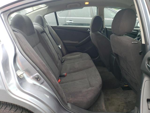 Photo 10 from auction – 2011 NISSAN ALTIMA BAS with VIN 1N4AL2AP8BN511180