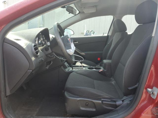 Photo 7 from auction – 2006 PONTIAC G6 SE with VIN 1G2ZF55B764282723