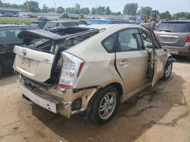 Фото 3 с аукциона – 2011 TOYOTA PRIUS с VIN JTDKN3DU8B1447486