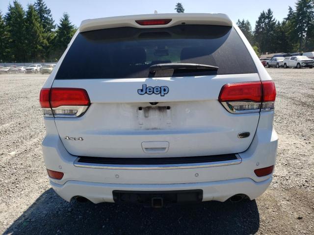 Photo 6 from auction – 2014 JEEP GRAND CHER with VIN 1C4RJFCG7EC197240