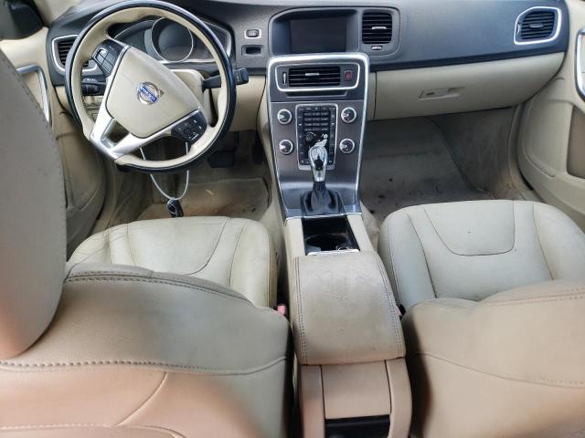 Photo 8 from auction – 2015 VOLVO S60 PREMIE with VIN YV140MFK9F2352762