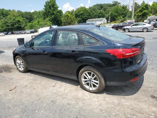 Photo 2 from auction – 2018 FORD FOCUS SE with VIN 1FADP3FE5JL331633