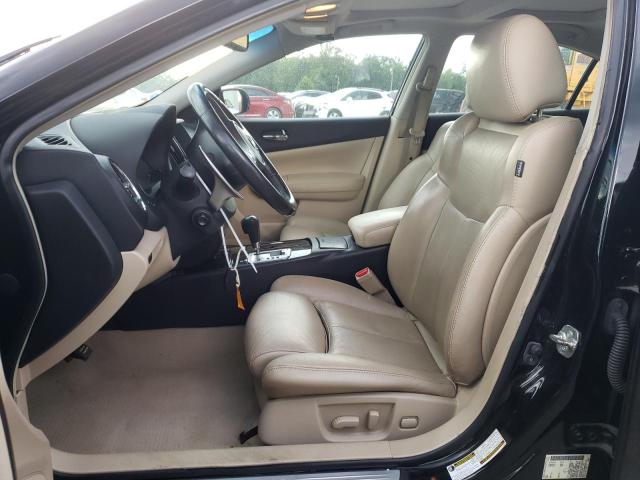 Photo 7 from auction – 2012 NISSAN MAXIMA S with VIN 1N4AA5AP5CC849446