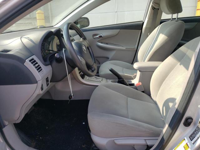Photo 7 from auction – 2013 TOYOTA COROLLA BA with VIN 2T1BU4EE9DC111232