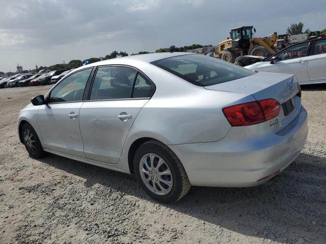 Photo 2 from auction – 2011 VOLKSWAGEN JETTA BASE with VIN 3VW2K7AJ0BM307541