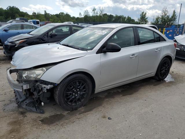 CHEVROLET CRUZE LS 2012 with VIN 1G1PC5SH5C7232152 - Photo from auction