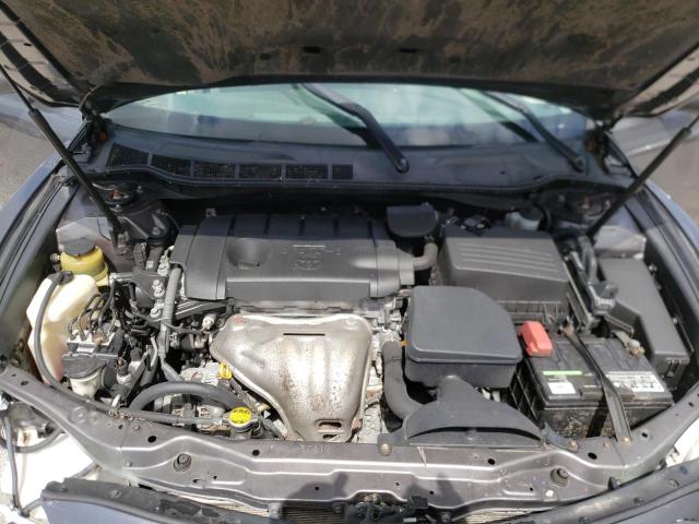 Photo 11 from auction – 2011 TOYOTA CAMRY BASE with VIN 4T4BF3EK2BR199245