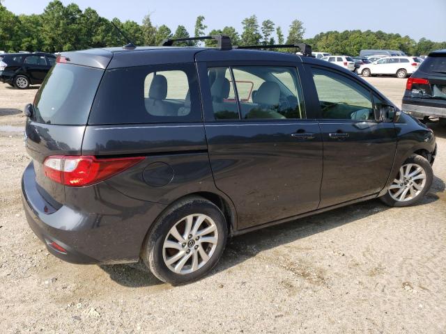 Photo 3 from auction – 2014 MAZDA 5 SPORT with VIN JM1CW2BL0E0162877
