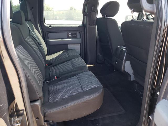 Photo 10 from auction – 2014 FORD F150 SUPER with VIN 1FTEW1CM5EFA38403