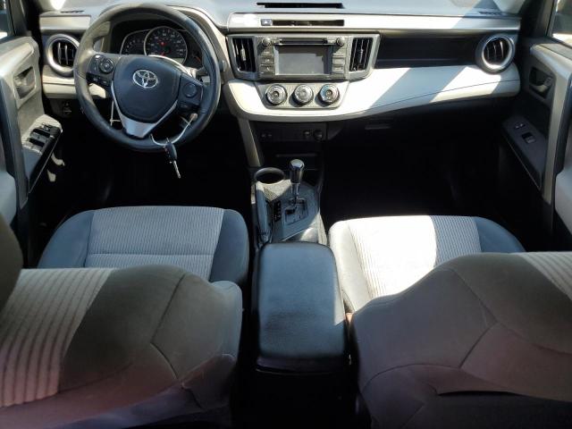 Photo 8 from auction – 2015 TOYOTA RAV4 LE with VIN 2T3BFREV5FW290580