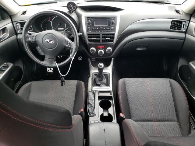 صورة رقم 8 من المزاد - 2012 SUBARU IMPREZA WR مع VIN JF1GR7E66CG216947