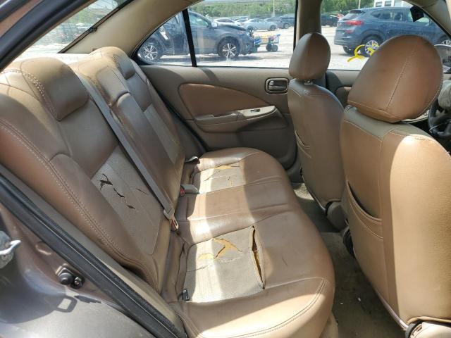 Photo 10 from auction – 2006 NISSAN SENTRA with VIN 3N1CB51D96L523344
