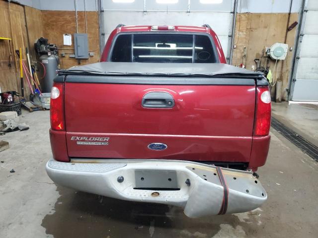 Photo 6 from auction – 2003 FORD EXPLORER S with VIN 1FMZU77E93UB67116