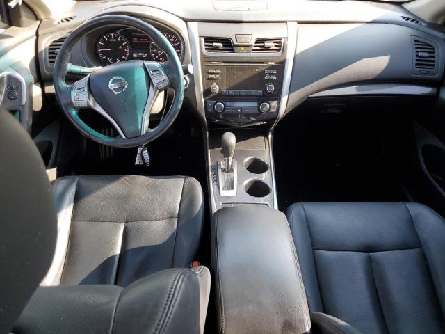 Photo 8 from auction – 2013 NISSAN ALTIMA 2.5 with VIN 1N4AL3AP1DC104161