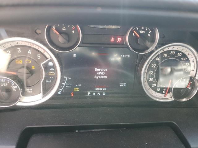 Photo 9 from auction – 2015 RAM 3500 LARAM with VIN 3C63R3ML7FG583171
