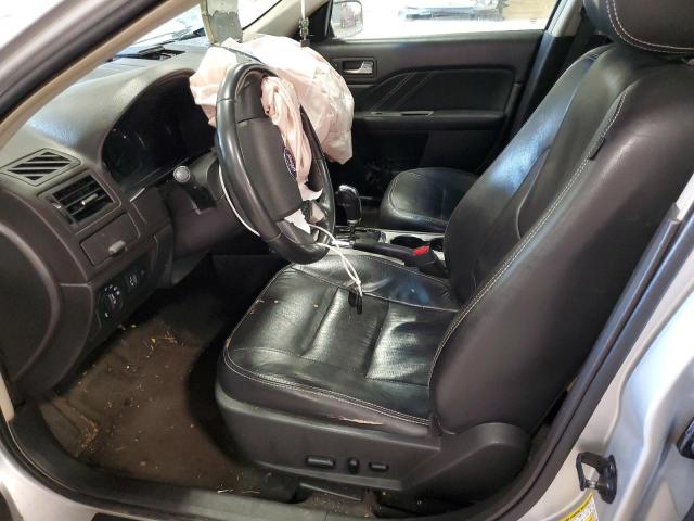 Photo 7 from auction – 2011 FORD FUSION SPO with VIN 3FAHP0DC9BR250963