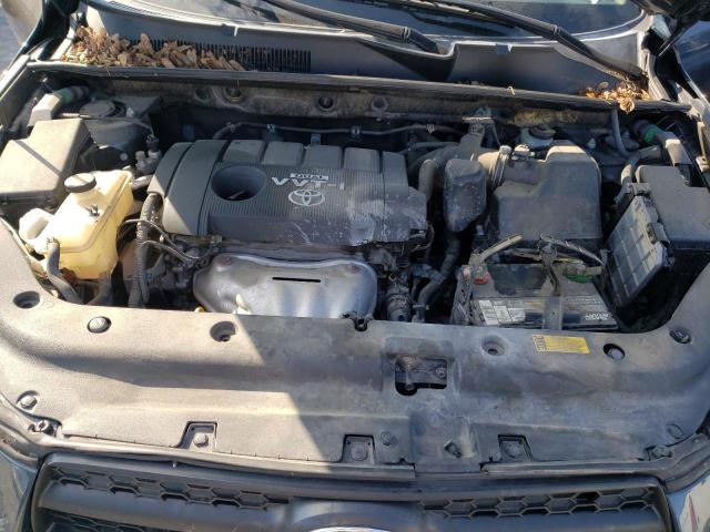 Zdjęcie 11 z aukcji – 2010 TOYOTA RAV4 z VIN JTMBF4DV6A5036381