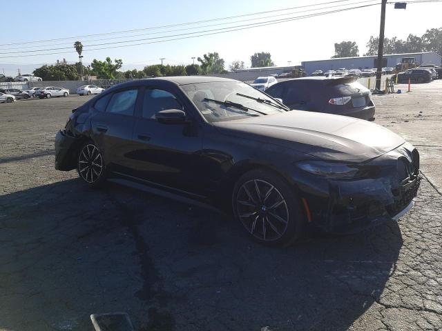 Photo 4 from auction – 2022 BMW 430I GRAN with VIN WBA63AV02NFM22109