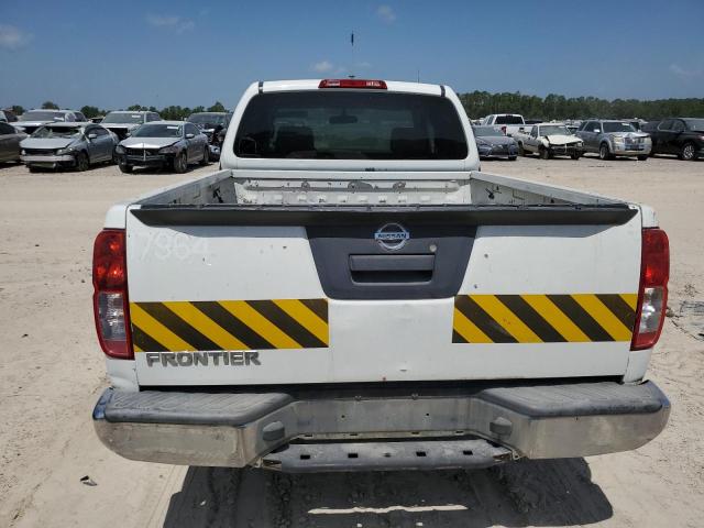 Photo 6 from auction – 2013 NISSAN FRONTIER S with VIN 1N6BD0CT6DN730035