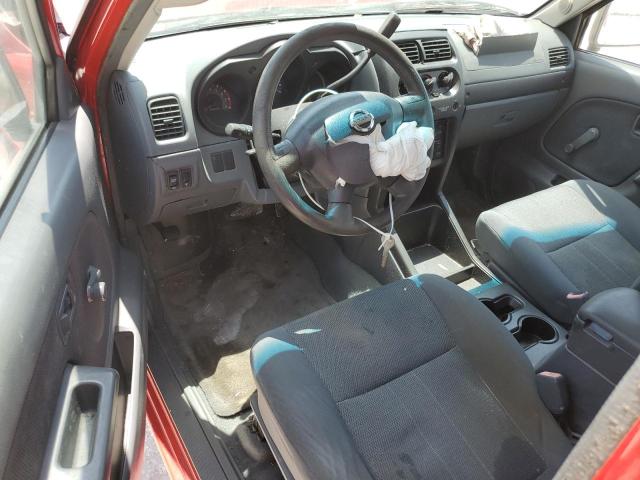 Photo 8 from auction – 2003 NISSAN FRONTIER K with VIN 1N6DD26T93C405003