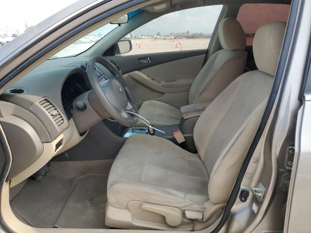 Photo 7 from auction – 2011 NISSAN ALTIMA BAS with VIN 1N4AL2AP1BN419599
