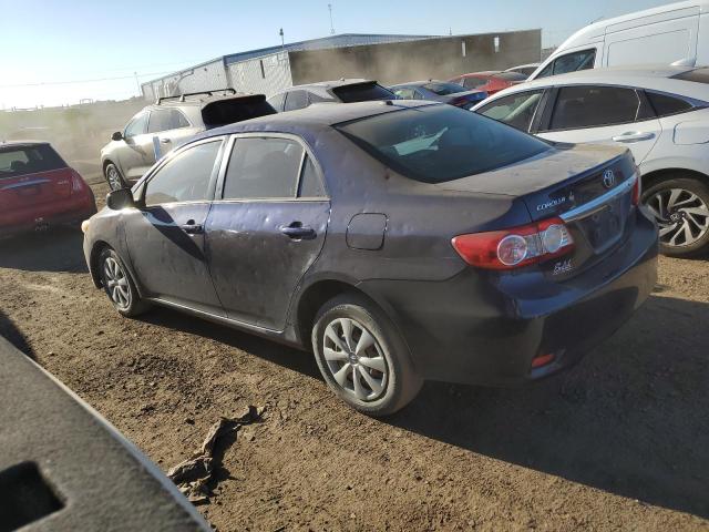 Photo 2 from auction – 2011 TOYOTA CARROLLA with VIN JTDBU4EE4B9124375