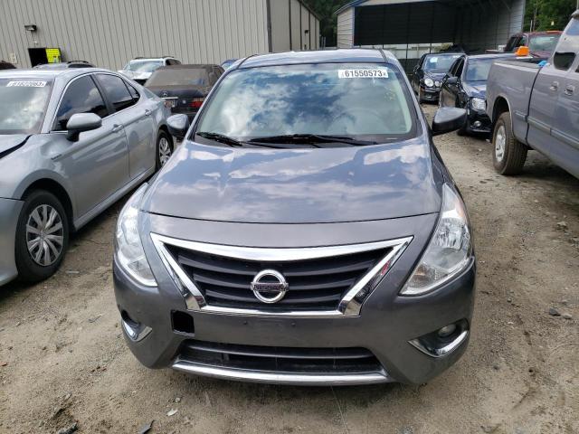 Photo 5 from auction – 2018 NISSAN VERSA S with VIN 3N1CN7AP2JL842557