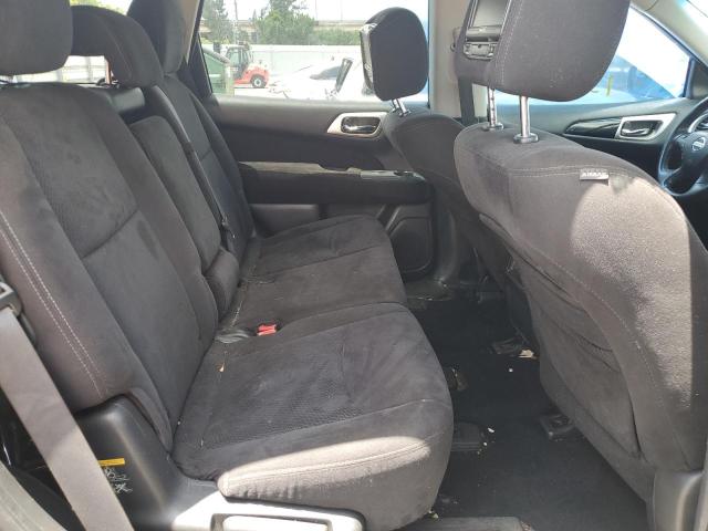 Photo 10 from auction – 2013 NISSAN PATHFINDER with VIN 5N1AR2MN8DC680497