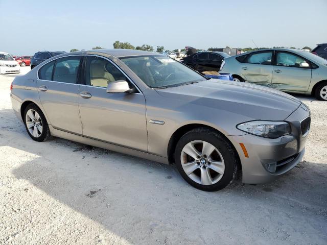 Photo 4 from auction – 2012 BMW 528 I with VIN WBAXG5C56CDX05992