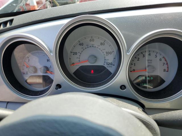 Photo 9 from auction – 2007 CHRYSLER PT CRUISER with VIN 3A4FY58B97T541836
